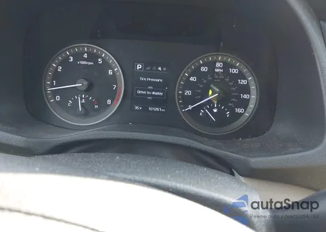 2018 Hyundai Tucson Sel from USA, damaged, VIN KM8J3CA40JU748462